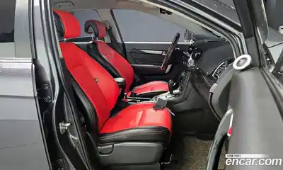 Chevrolet Captiva 2013 2.0 Автомат в Москве № 1232480, миниатюра 9