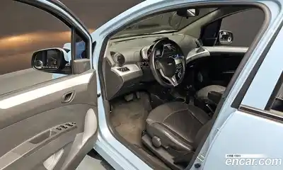 Chevrolet Spark 2014 1.0 гидро в Москве № 1232510, миниатюра 11