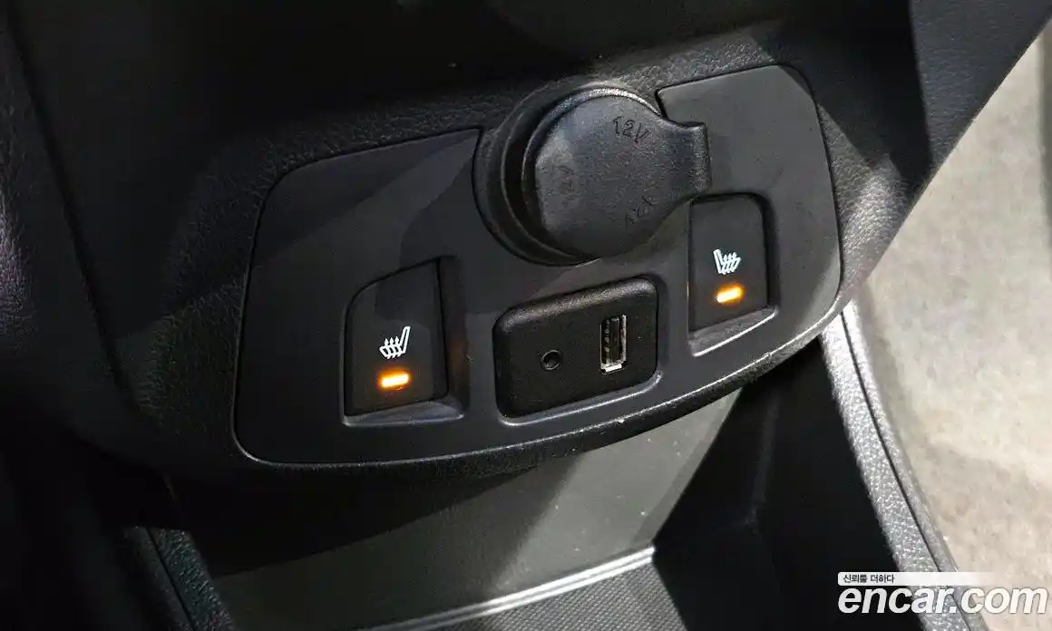Chevrolet Spark 2014 1.0 гидро в Москве № 1232510, фото 17