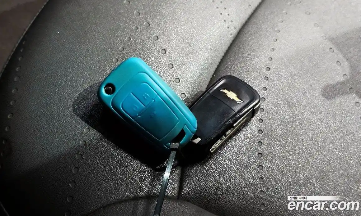 Chevrolet Spark 2014 1.0 гидро в Москве № 1232510, фото 20