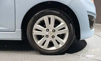 Chevrolet Spark 2014 1.0 гидро в Москве № 1232510, миниатюра 5