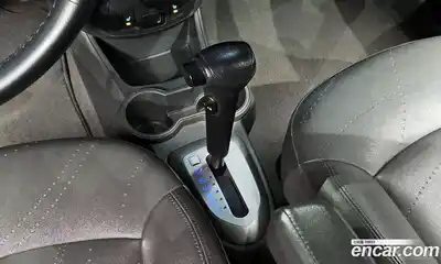 Chevrolet Spark 2014 1.0 гидро в Москве № 1232510, миниатюра 9