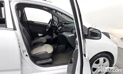 Chevrolet Spark 2012 1.0 гидро в Москве № 1232534, миниатюра 11