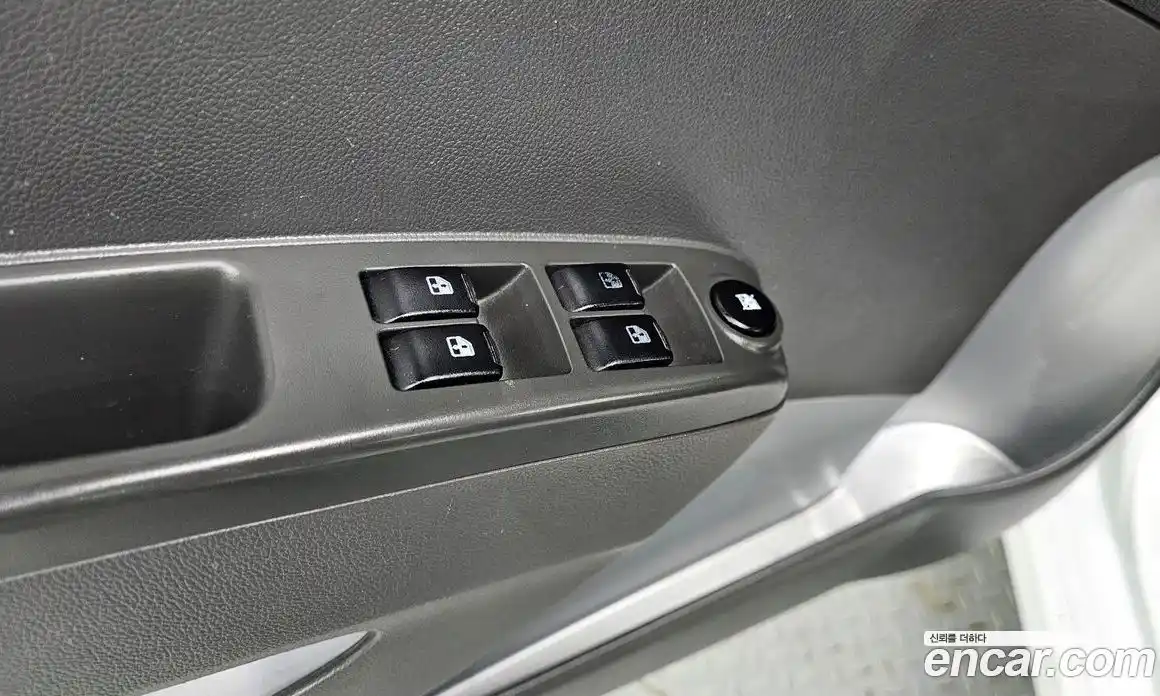 Chevrolet Spark 2012 1.0 гидро в Москве № 1232534, фото 16