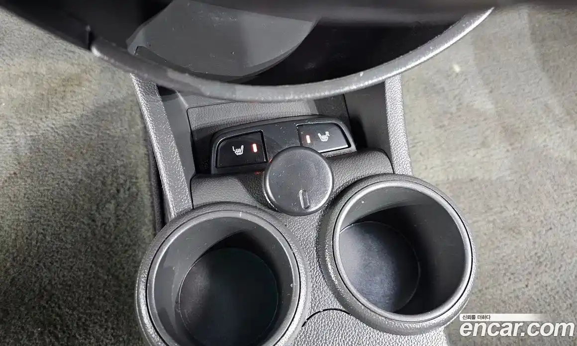 Chevrolet Spark 2012 1.0 гидро в Москве № 1232534, фото 18