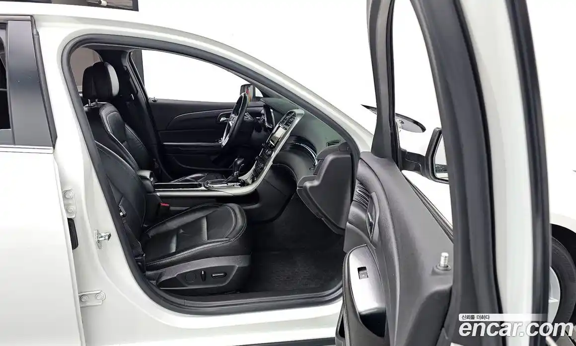 Chevrolet Malibu 2014 2.0 гидро в Москве № 1232542, фото 11