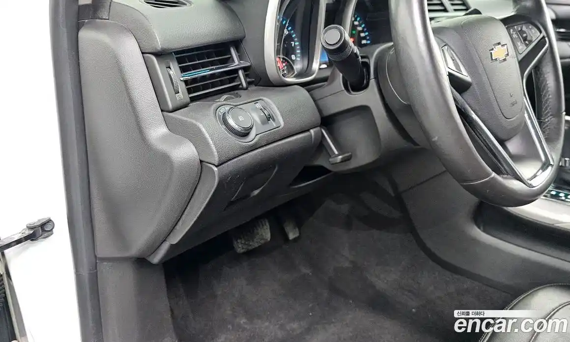 Chevrolet Malibu 2014 2.0 гидро в Москве № 1232542, фото 13