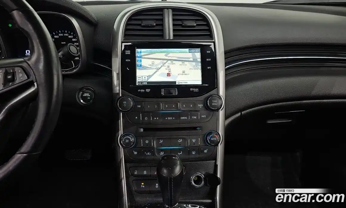 Chevrolet Malibu 2014 2.0 гидро в Москве № 1232542, фото 15
