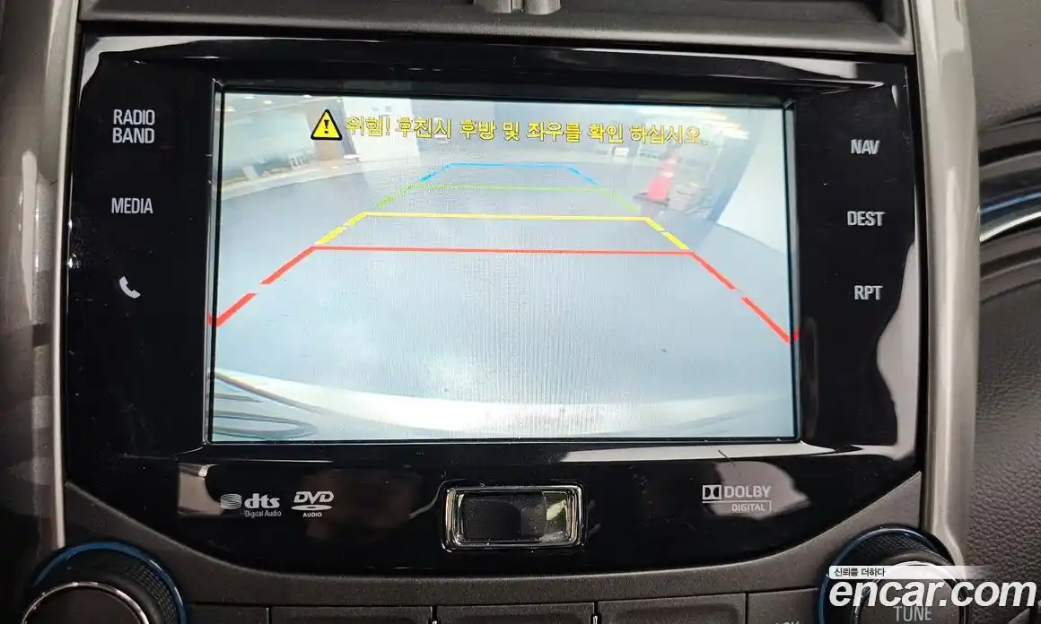 Chevrolet Malibu 2014 2.0 гидро в Москве № 1232542, фото 16