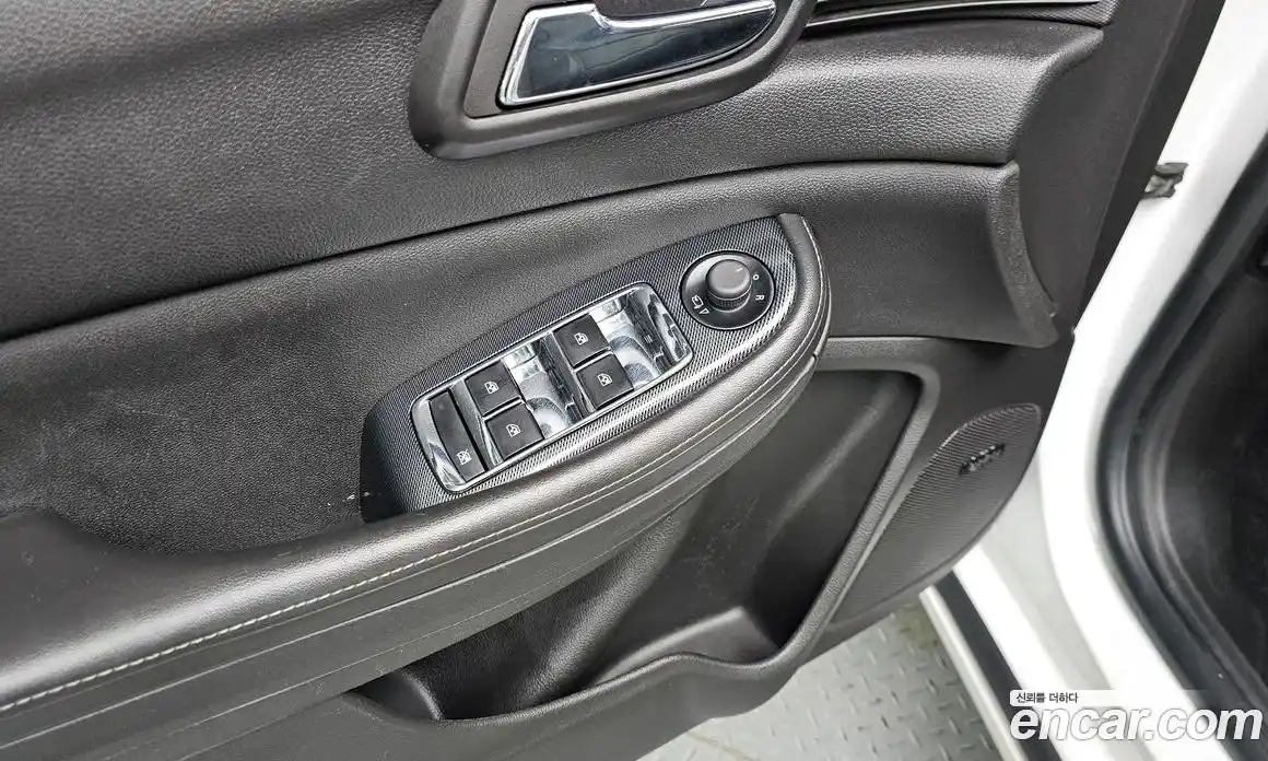 Chevrolet Malibu 2014 2.0 гидро в Москве № 1232542, фото 18