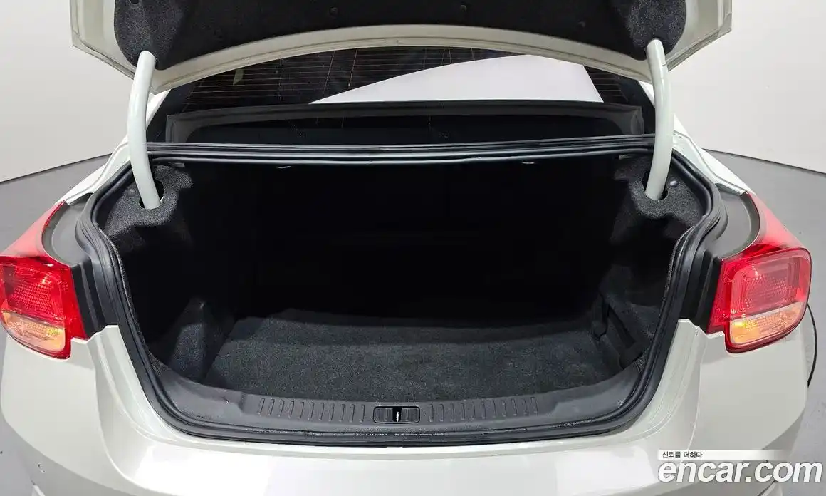 Chevrolet Malibu 2014 2.0 гидро в Москве № 1232542, фото 20