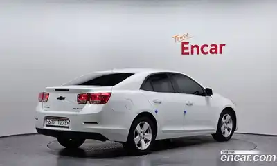 Chevrolet Malibu 2014 2.0 гидро в Москве № 1232542, миниатюра 2