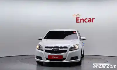 Chevrolet Malibu 2014 2.0 гидро в Москве № 1232542, миниатюра 3