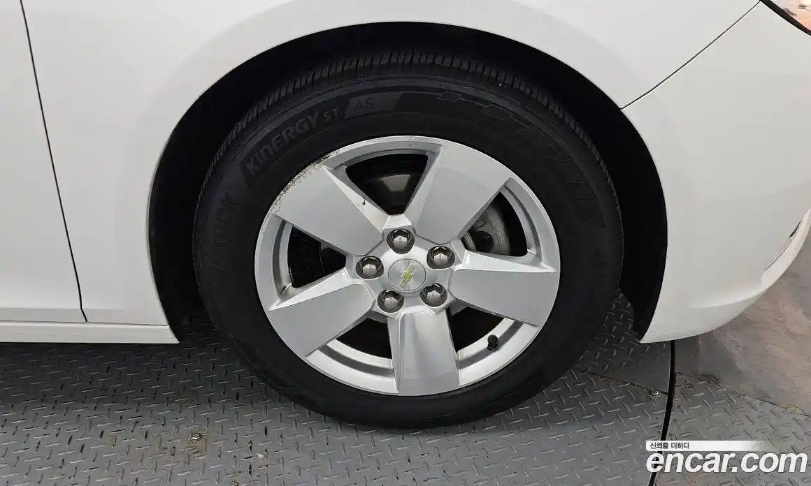 Chevrolet Malibu 2014 2.0 гидро в Москве № 1232542, фото 5