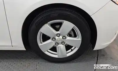 Chevrolet Malibu 2014 2.0 гидро в Москве № 1232542, миниатюра 5