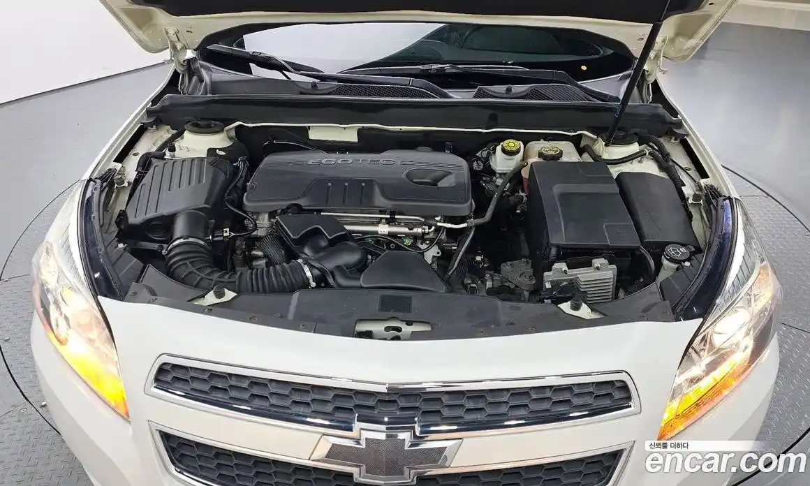 Chevrolet Malibu 2014 2.0 гидро в Москве № 1232542, фото 6