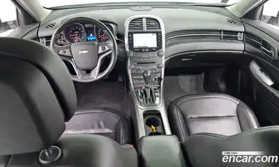 Chevrolet Malibu 2014 2.0 гидро в Москве № 1232542, миниатюра 7