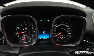 Chevrolet Malibu 2014 2.0 гидро в Москве № 1232542, миниатюра 8
