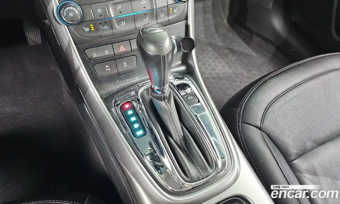 Chevrolet Malibu 2014 2.0 гидро в Москве № 1232542, фото 9