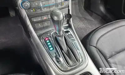 Chevrolet Malibu 2014 2.0 гидро в Москве № 1232542, миниатюра 9