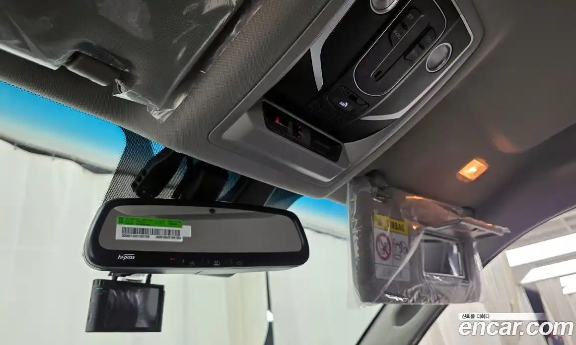 SsangYong Musso 2026 2.2 Автомат в Москве № 1232589, фото 17