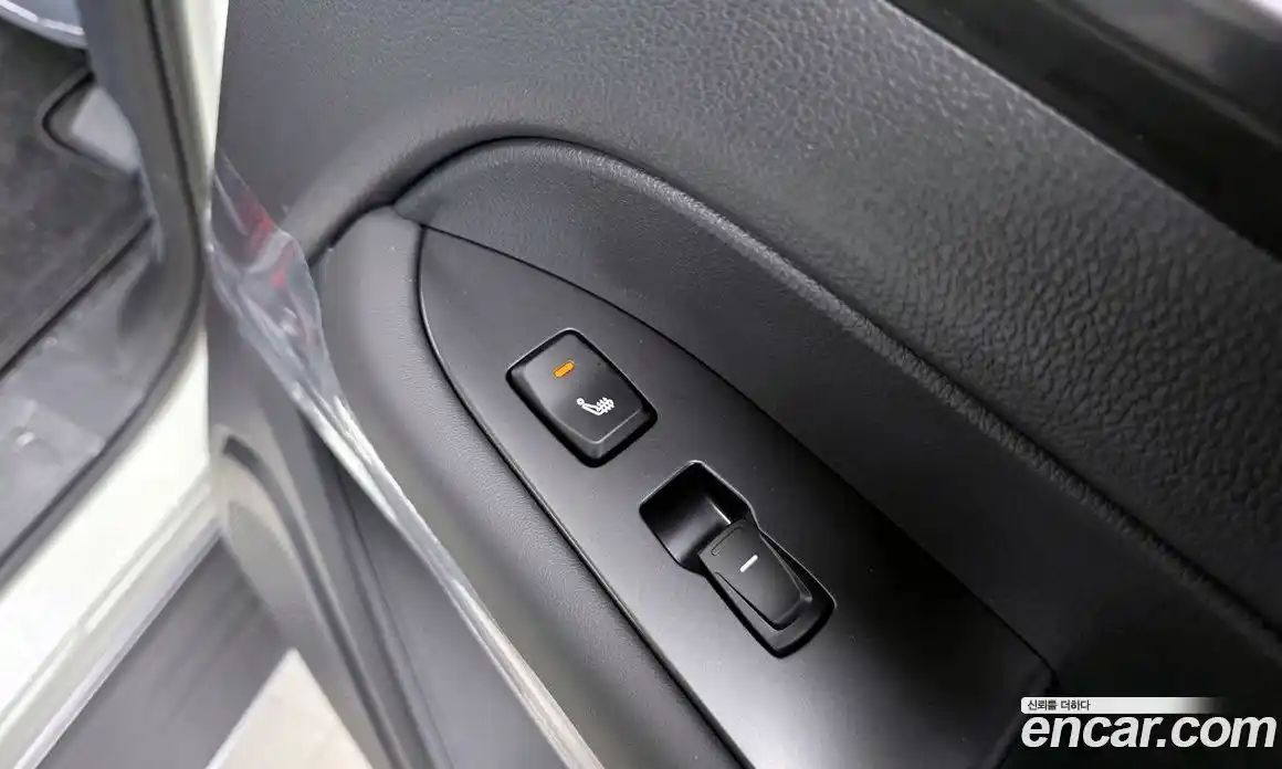 SsangYong Musso 2026 2.2 Автомат в Москве № 1232589, фото 18