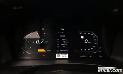 SsangYong Musso 2026 2.2 Автомат в Москве № 1232589, миниатюра 8