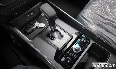 SsangYong Musso 2026 2.2 Автомат в Москве № 1232589, миниатюра 9