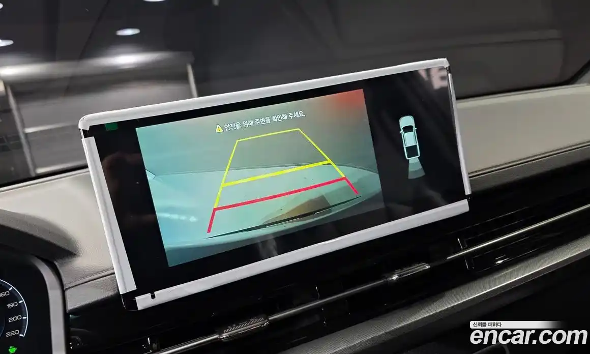 SsangYong Musso 2025 2.2 Автомат в Москве № 1232593, фото 12