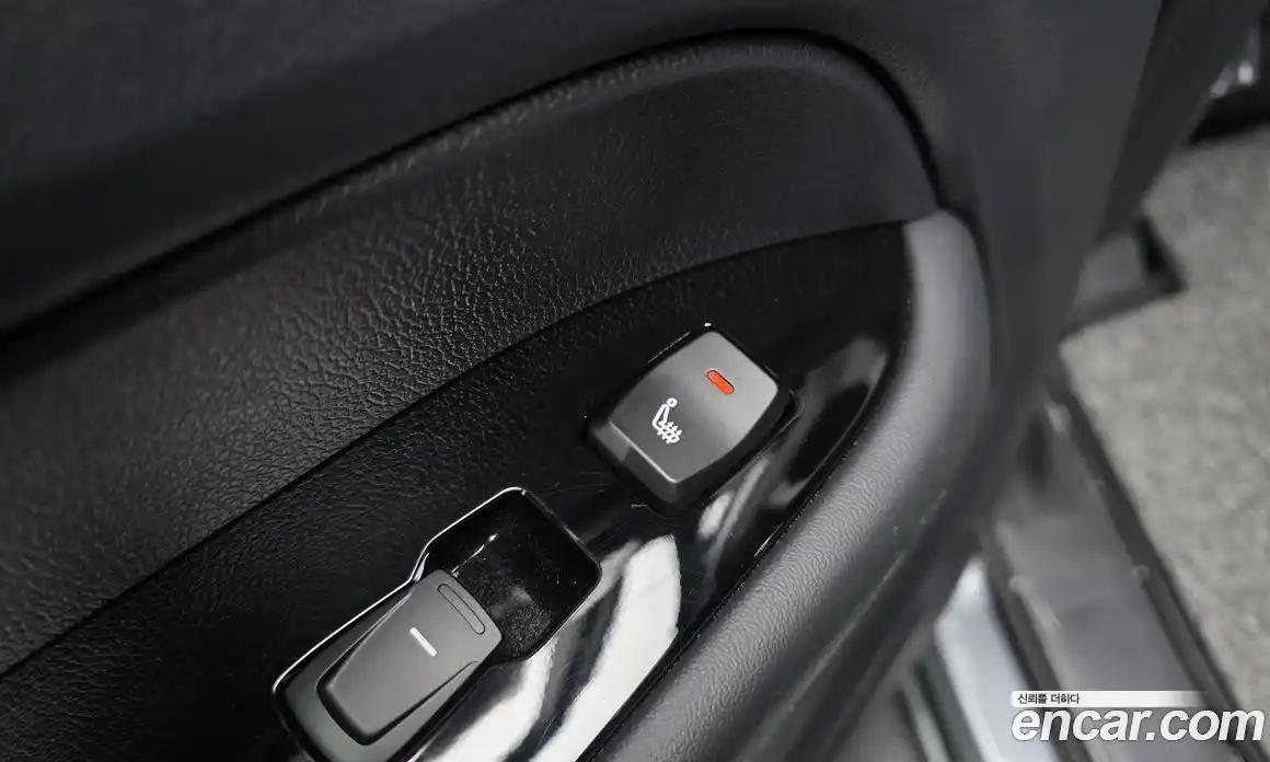 SsangYong Musso 2025 2.2 Автомат в Москве № 1232593, фото 15