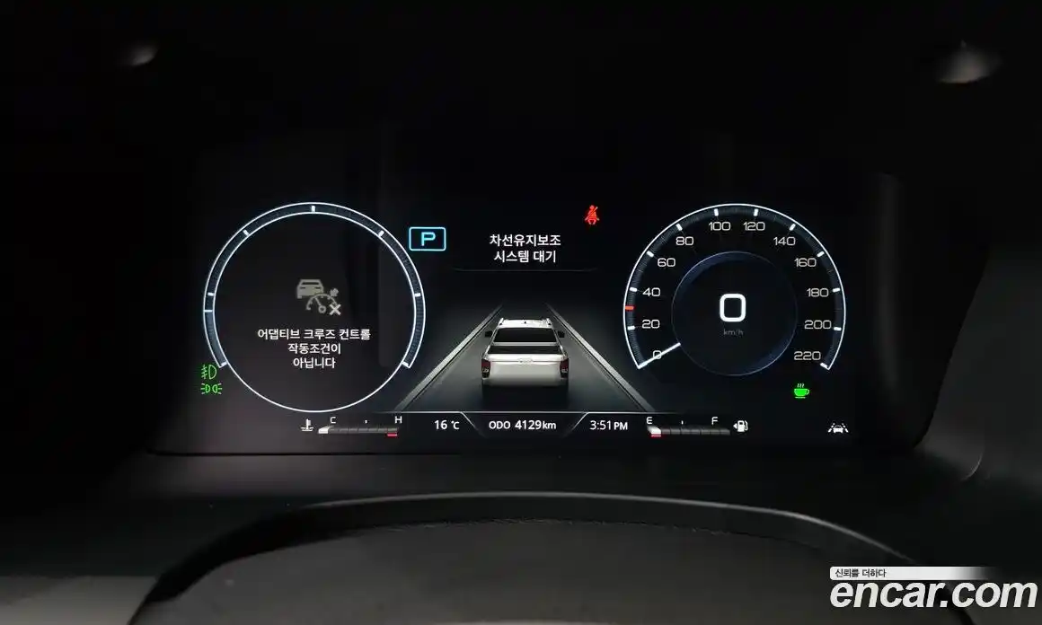 SsangYong Musso 2025 2.2 Автомат в Москве № 1232593, фото 17