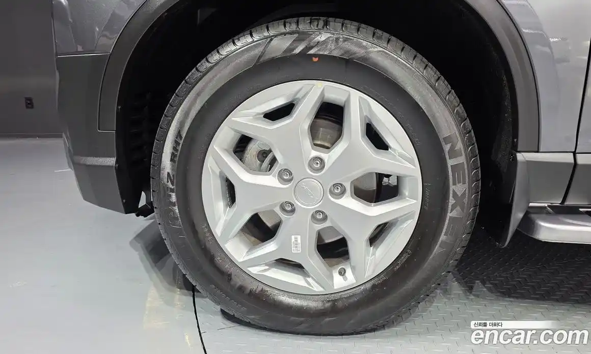 SsangYong Musso 2025 2.2 Автомат в Москве № 1232593, фото 18