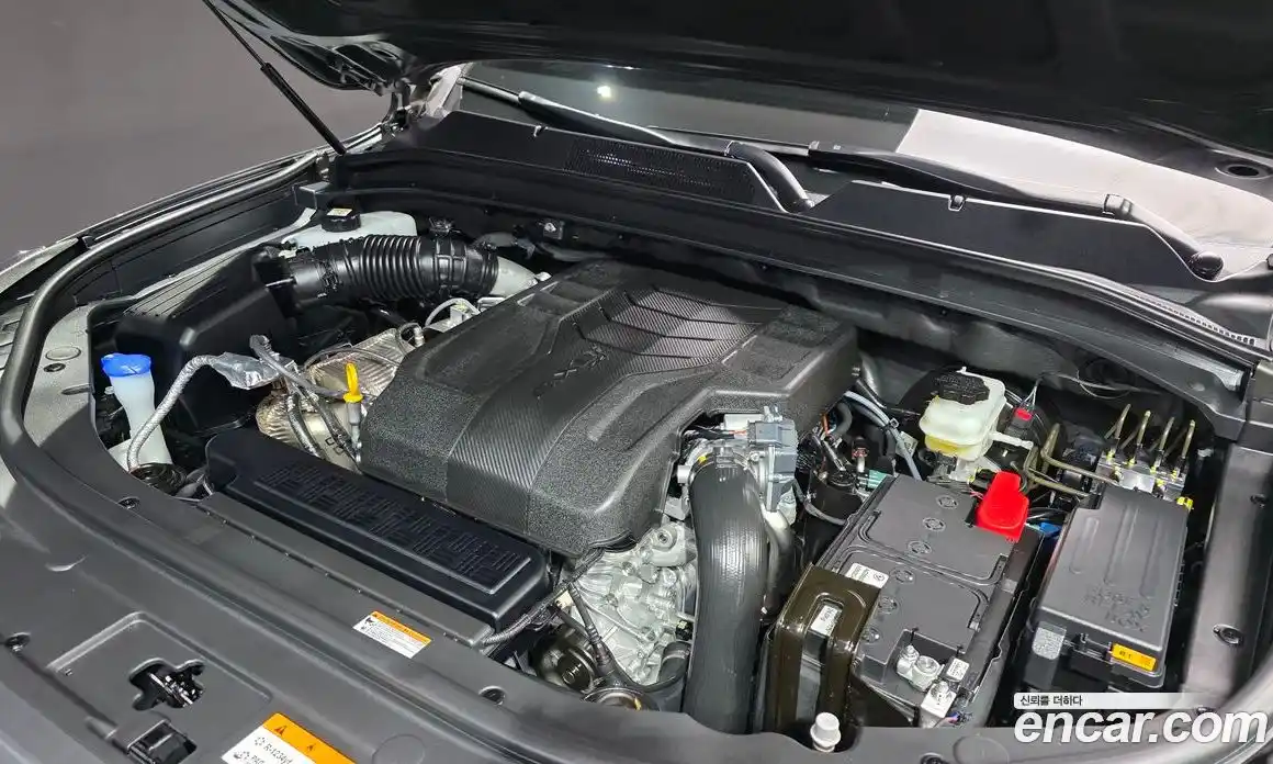 SsangYong Musso 2025 2.2 Автомат в Москве № 1232593, фото 20