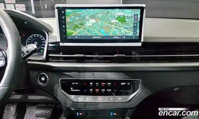 SsangYong Musso 2025 2.2 Автомат в Москве № 1232593, миниатюра 6