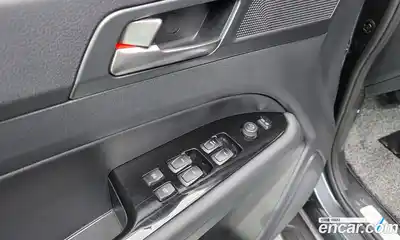 SsangYong Musso 2025 2.2 Автомат в Москве № 1232593, миниатюра 10