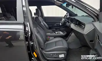 SsangYong Musso 2025 0.2 Автомат в Москве № 1232599, миниатюра 11