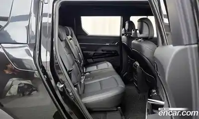 SsangYong Musso 2025 0.2 Автомат в Москве № 1232599, миниатюра 12