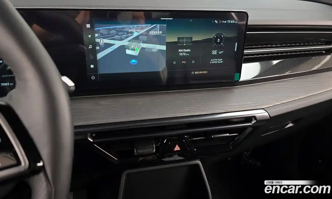 SsangYong Musso 2025 0.2 Автомат в Москве № 1232599, фото 14