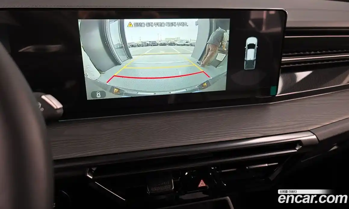 SsangYong Musso 2025 0.2 Автомат в Москве № 1232599, фото 15