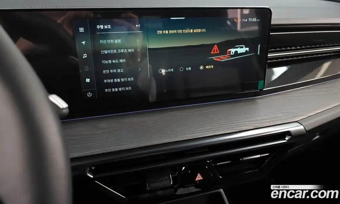 SsangYong Musso 2025 0.2 Автомат в Москве № 1232599, фото 16