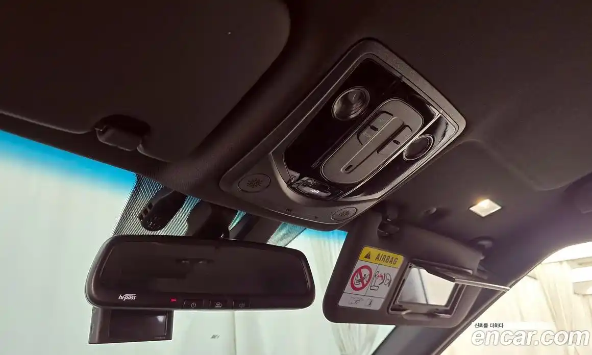 SsangYong Musso 2025 0.2 Автомат в Москве № 1232599, фото 17