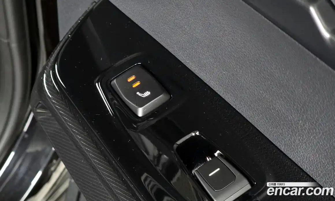 SsangYong Musso 2025 0.2 Автомат в Москве № 1232599, фото 18