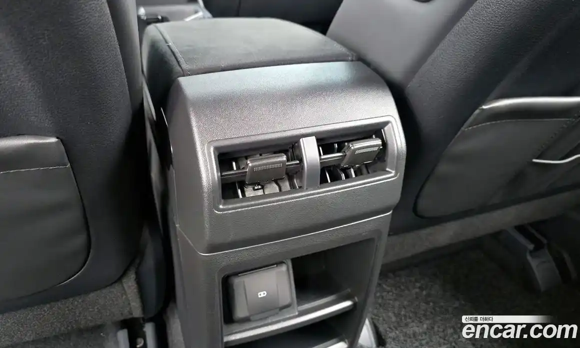 SsangYong Musso 2025 0.2 Автомат в Москве № 1232599, фото 19