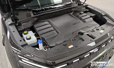 SsangYong Musso 2025 0.2 Автомат в Москве № 1232599, миниатюра 6