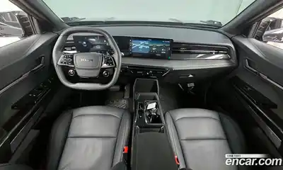 SsangYong Musso 2025 0.2 Автомат в Москве № 1232599, миниатюра 7