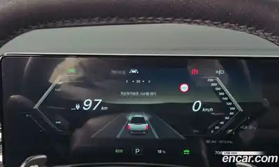 SsangYong Musso 2025 0.2 Автомат в Москве № 1232599, миниатюра 8