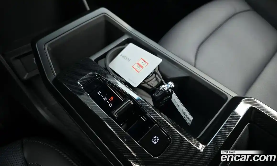 SsangYong Musso 2025 0.2 Автомат в Москве № 1232599, фото 9