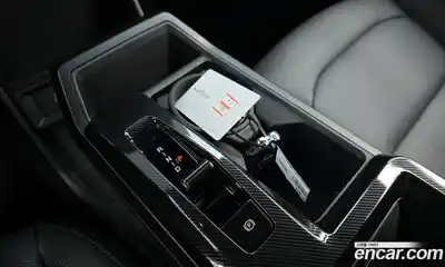 SsangYong Musso 2025 0.2 Автомат в Москве № 1232599, миниатюра 9