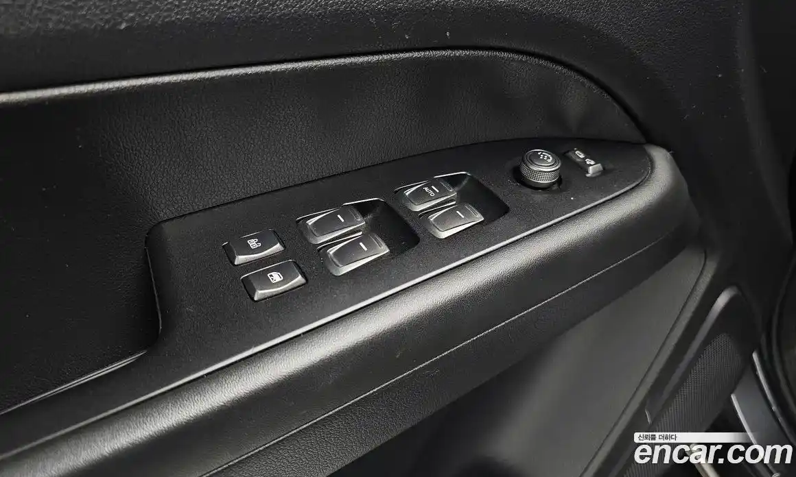 SsangYong Rexton 2020 2.2 Автомат в Москве № 1232608, фото 17