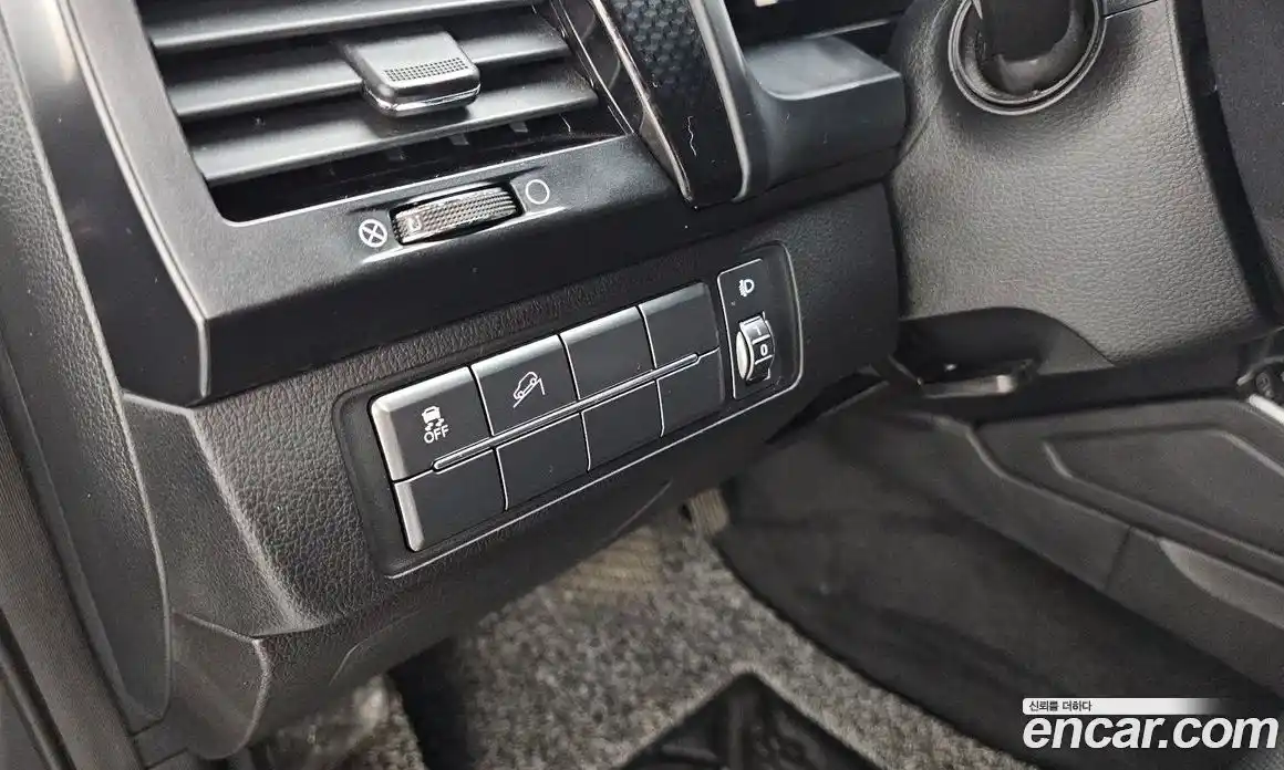 SsangYong Rexton 2020 2.2 Автомат в Москве № 1232608, фото 18